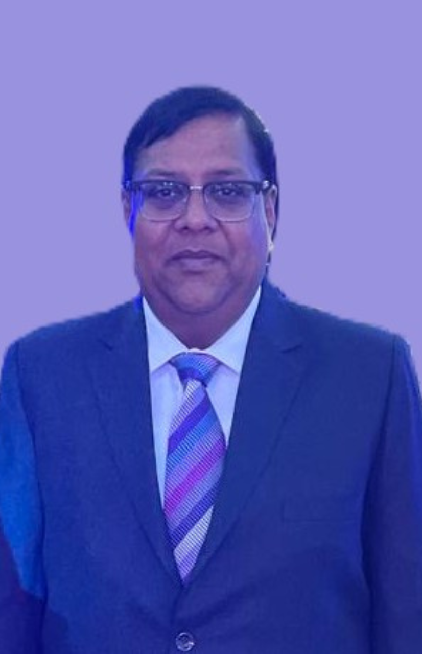 Mr. Vishal Goel